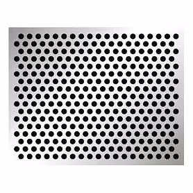 PERFORATED SHEET