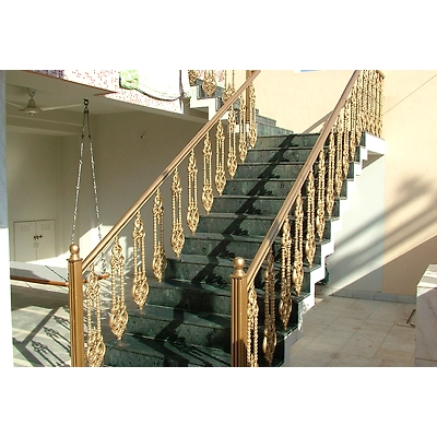 Cast Iron Baluster-1