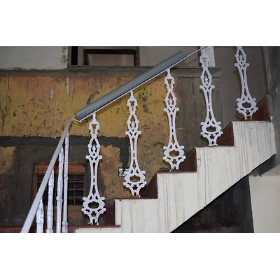 Cast Iron Baluster-4