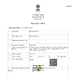 GST Certificate