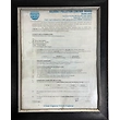 GPCB Certificate