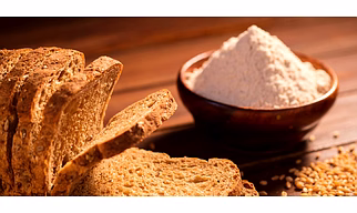 Refined Wheat Flour (Maida)