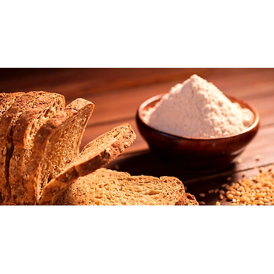 Refined Wheat Flour (Maida)