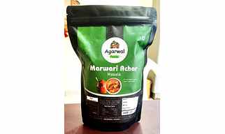 ACHAR MASALA