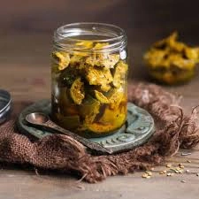 ACHAR MASALA-1