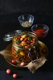 ACHAR MASALA-2