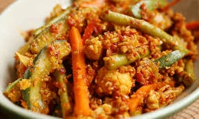 ACHAR MASALA-3