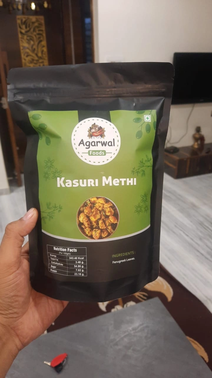 kasuri methi-12506232