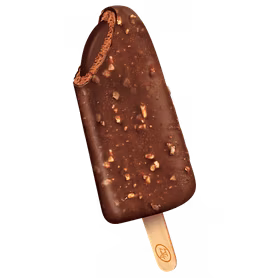 Ice chock
