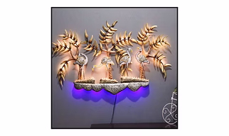 4 Crane Decore