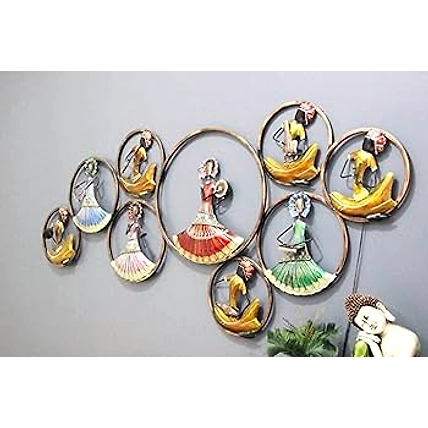 Nine Ring Musician-2