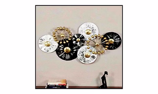 EMINA WALL DECOR