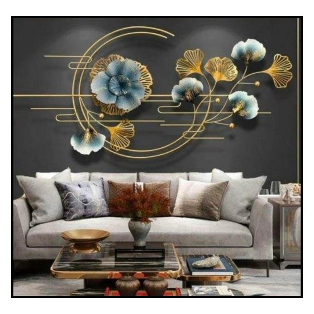 CORAL SEA WALL DECOR-12508458