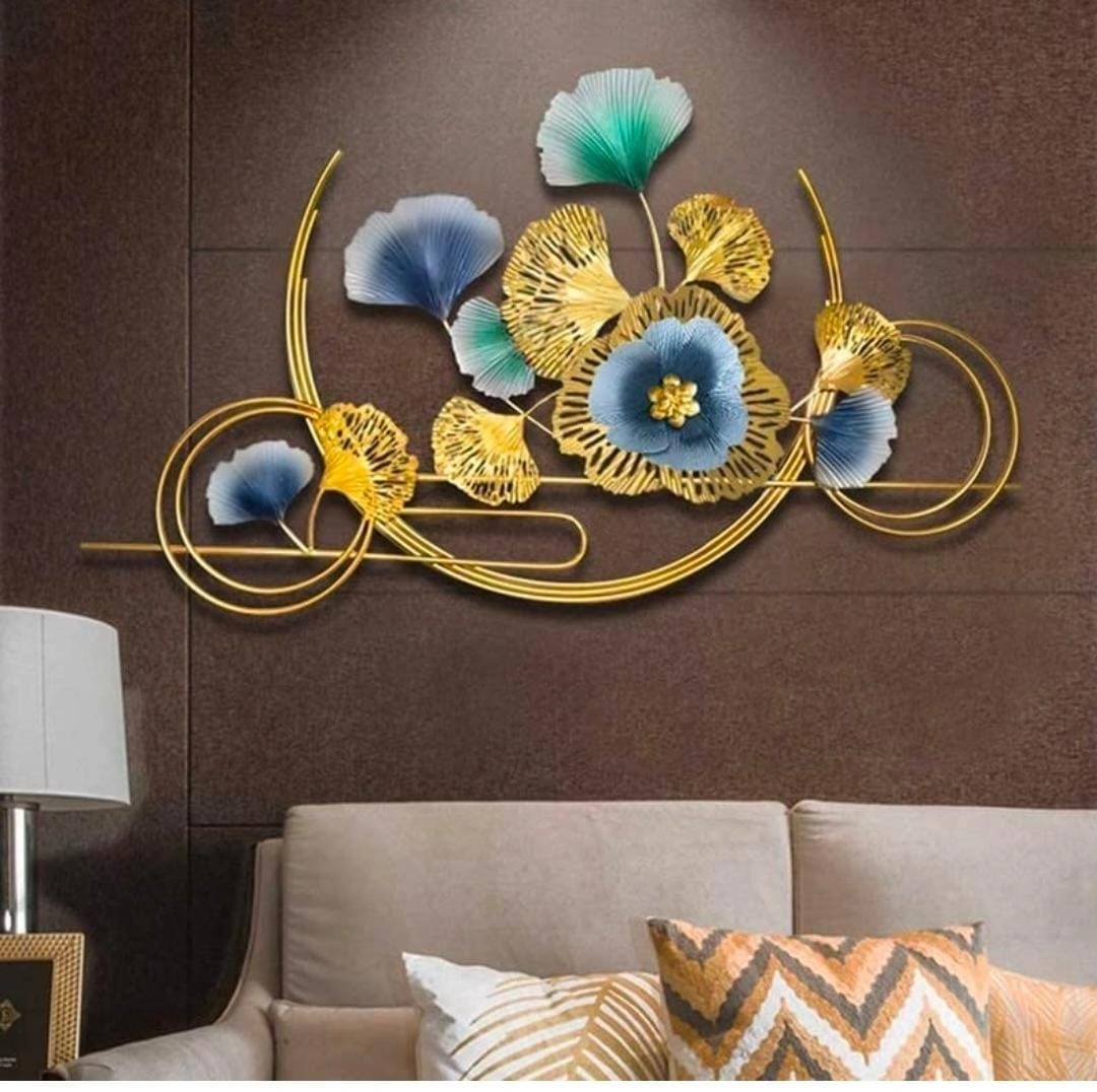 CORAL SEA WALL DECOR-2