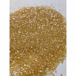 tulsi glass beads