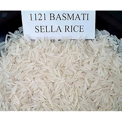 1121 Basmati Sella rice-3