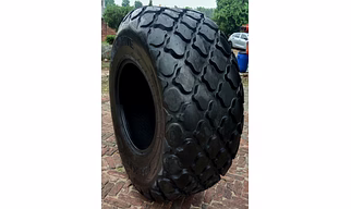 23.1-26 Tyre R3 Compactor Industrial Tyres : Heavy Machinery & Mines
