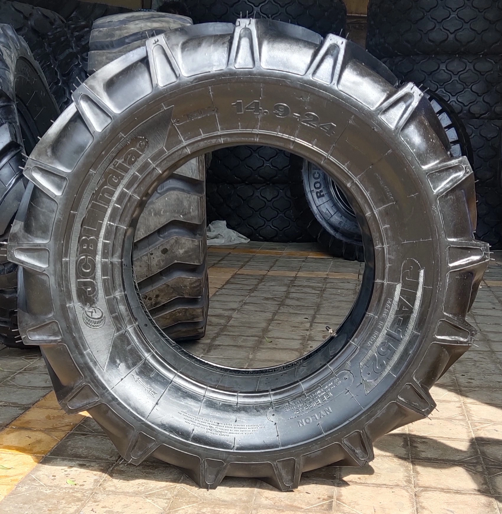 14.9-24 Agriculture tractor Tyres-1