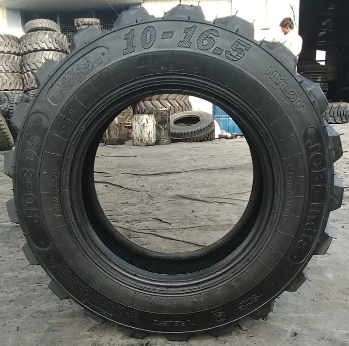 Skid Steer Tyres 10-16.5/12-16.5-2