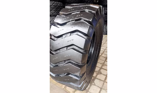 23.5-25 Industrial Tyres : Heavy Machinery & Mines