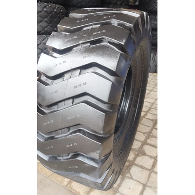 23.5-25 Industrial Tyres : Heavy Machinery & Mines