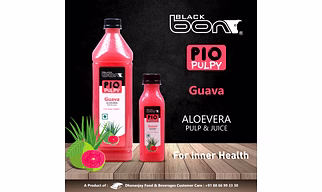 FRUIT JUICE