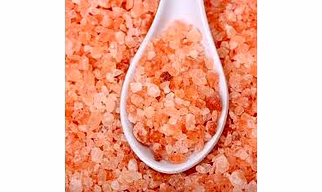 ROCK SALT