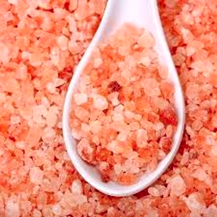 ROCK SALT-12502394