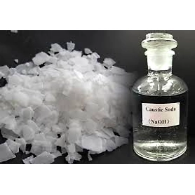 CAUSTIC SODA
