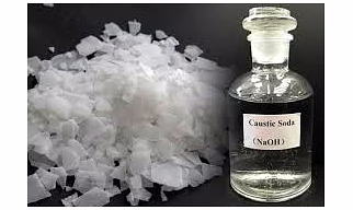 CAUSTIC SODA
