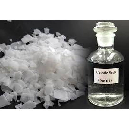 CAUSTIC SODA-12502396