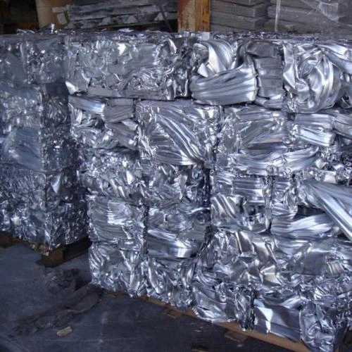 Aluminium scrap-2