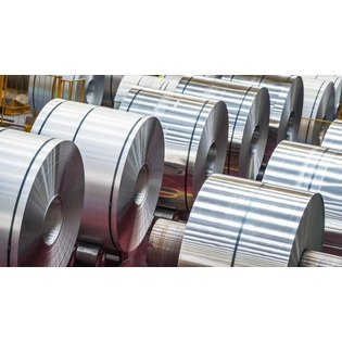 Flat-rolled iron/steel, hot-rolled, in coils all Category