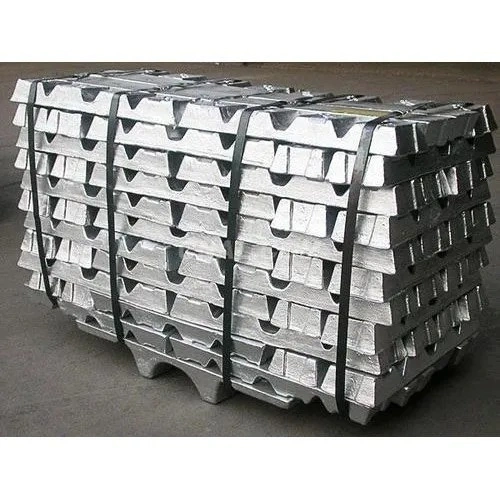 Aluminium Billets and ingot-2