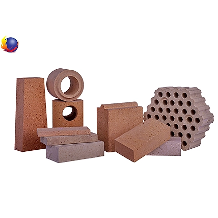 Alumina Brick-2