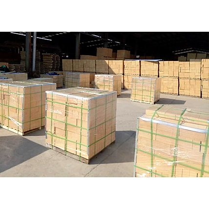 Alumina Brick-1