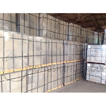 Alumina Brick-4