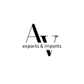 A.V EXPORTS-logo