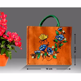 shyook jute bags