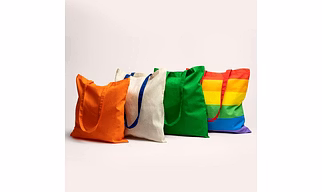 Cotton Bags