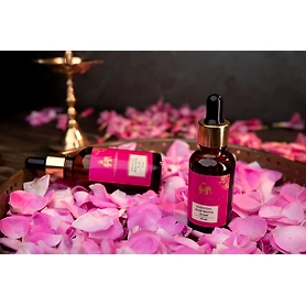 Essential Rose Water Serum 30ml