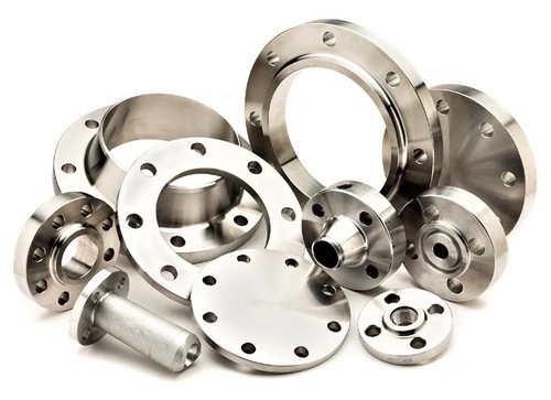 STEEL AND ALLOY GRADE FLANGES-12610794