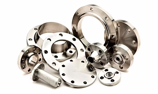 STEEL AND ALLOY GRADE FLANGES