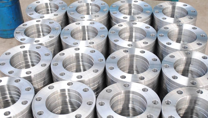 STEEL AND ALLOY GRADE FLANGES-1