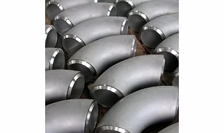 STEEL AND ALLOY GRADE ELBOWS