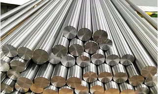 FERROUS AND NON FERROUS BARS