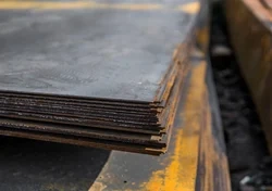 FERROUS AND NON FERROUS SHEET / PLATE / COIL-3