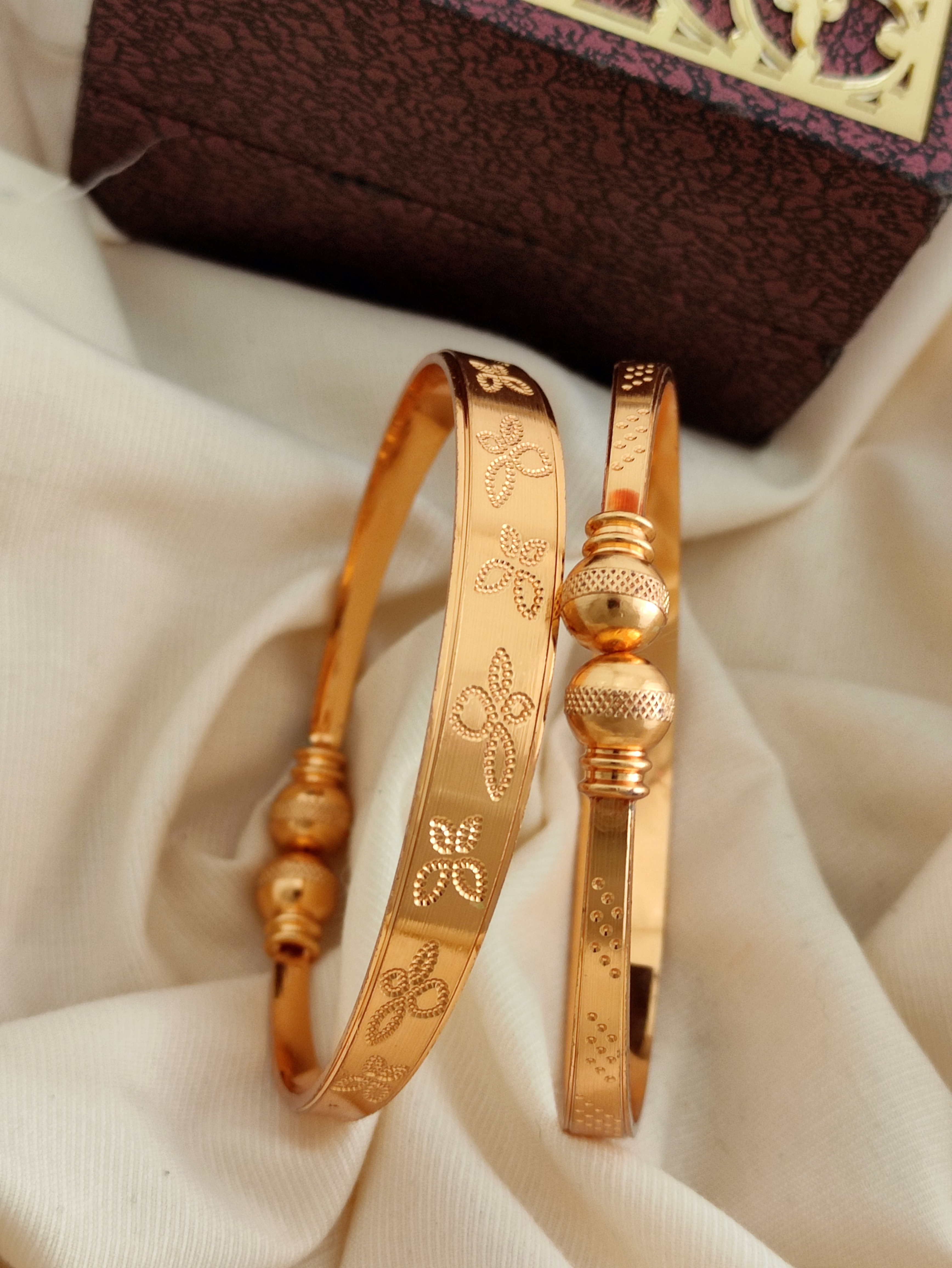 Adjustable Bangle image 1