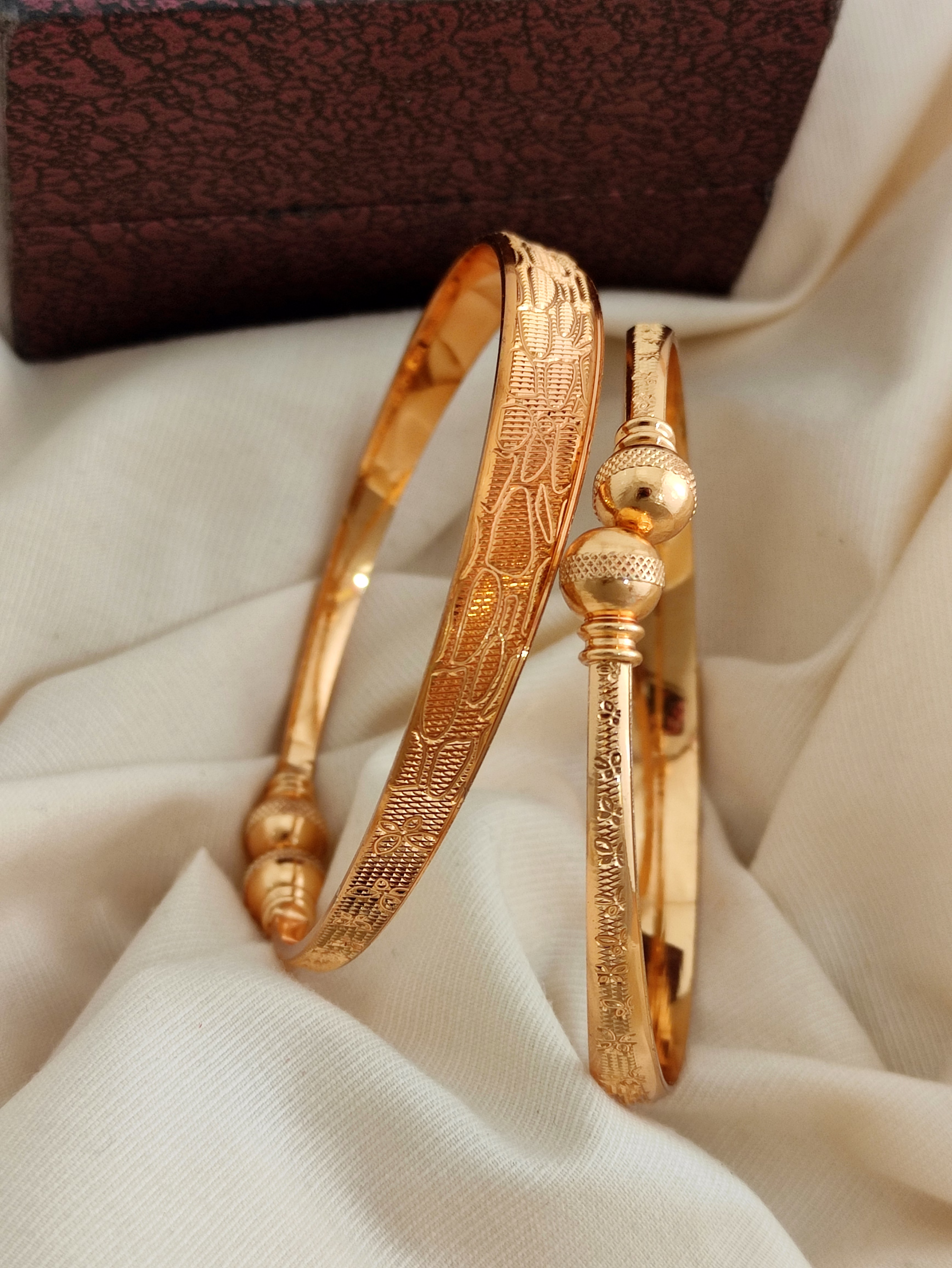 Adjustable Bangle image 2