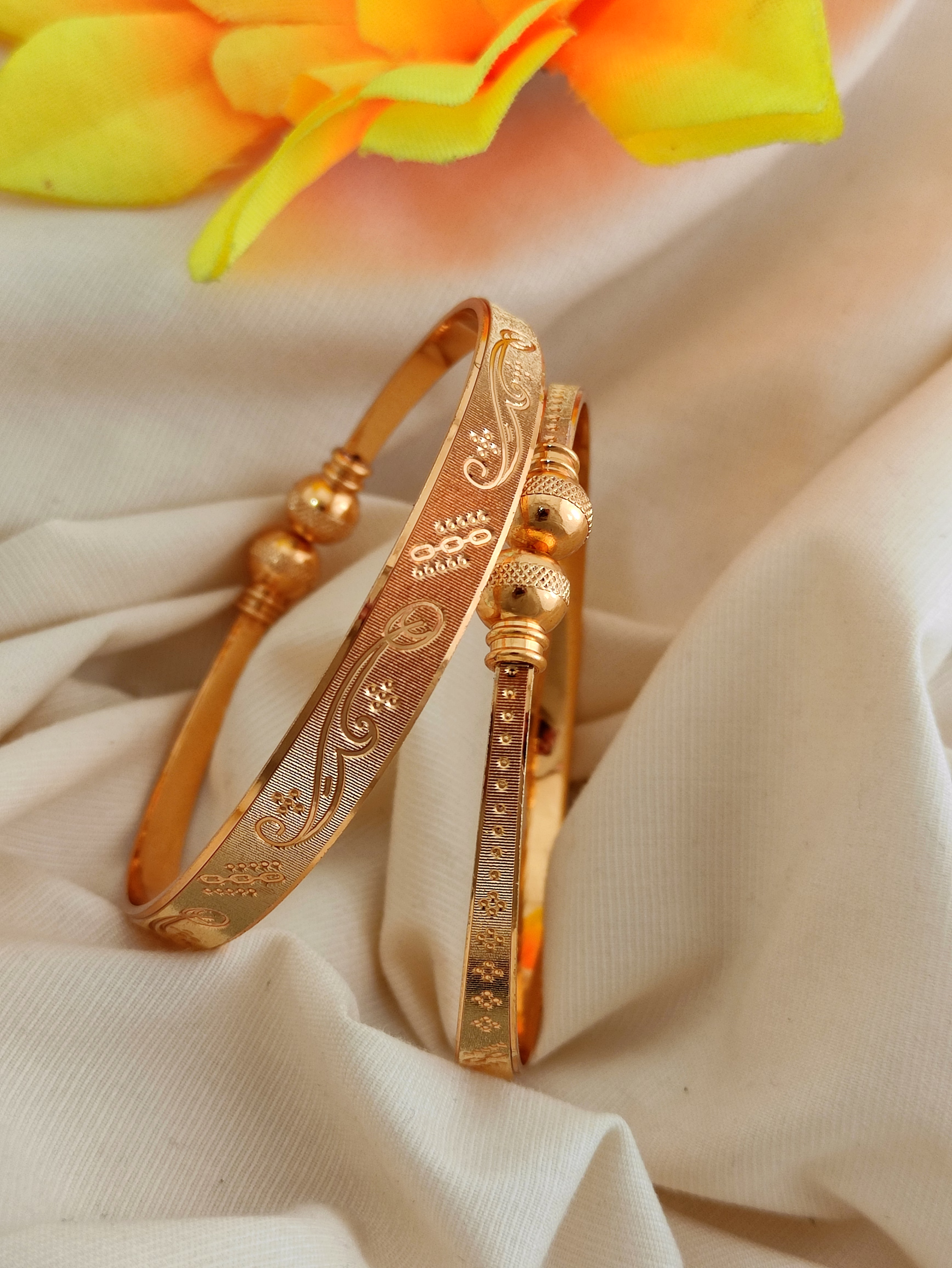 Adjustable Bangle image 3